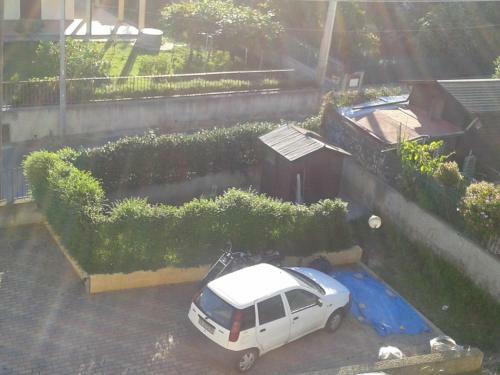 Apartamento Casa Valeria