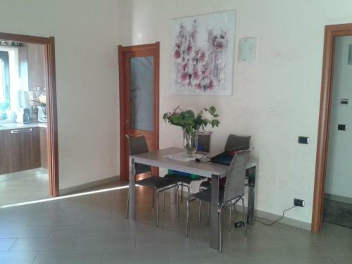 Apartamento Casa Valeria