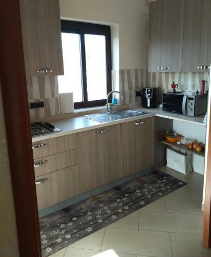 Apartamento Casa Valeria