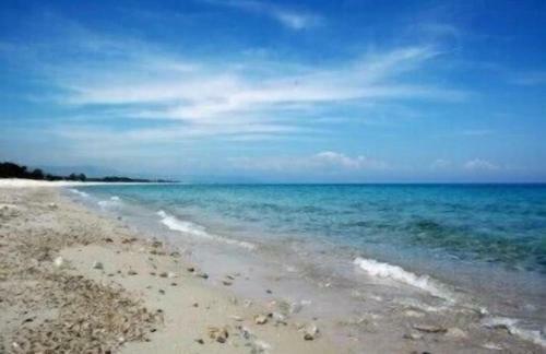 Apartamento Appartamento Sul Mar Ionio