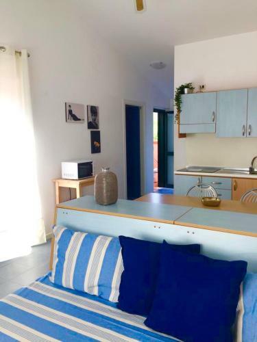 Apartamento Appartamento Sul Mar Ionio