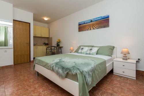Apartments Marko