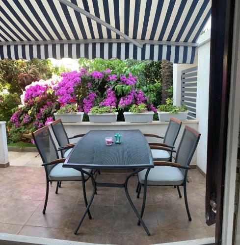 Apartmani Garden