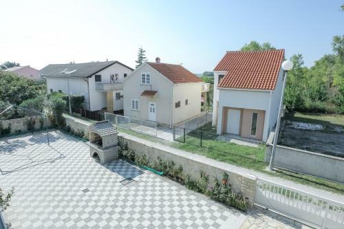 Senita's Rooms & Apartments