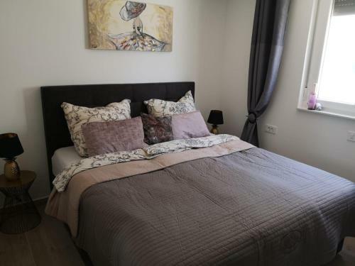 Apartamento La Selina Nin