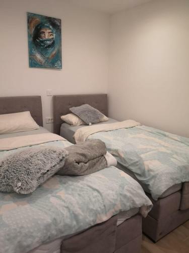 Apartamento La Selina Nin