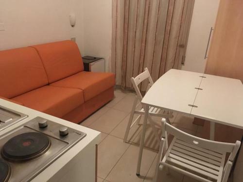 Apartamento New Prophet Appartamenti