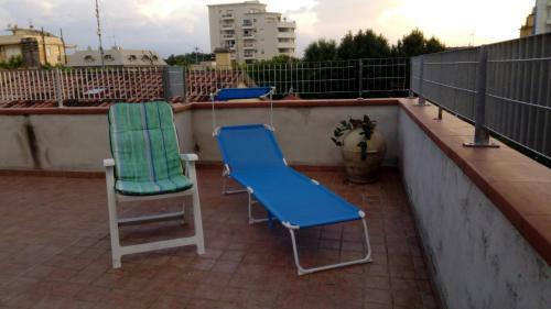 Apartamento New Prophet Appartamenti