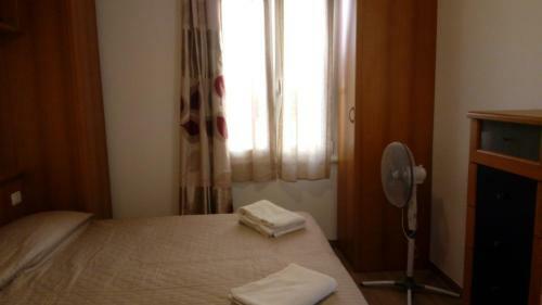 Apartamento New Prophet Appartamenti
