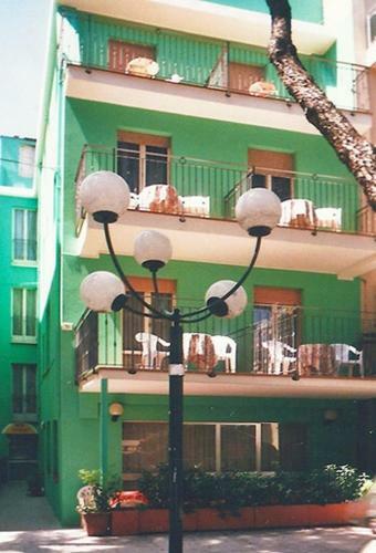 Apartamento New Prophet Appartamenti