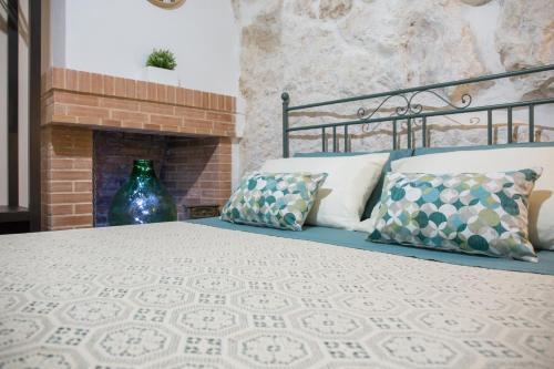 Petras, Holiday Home In Puglia...