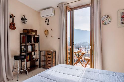 Apartamento Art Lake View