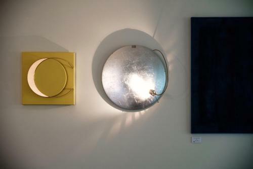 Apartamento The Art Gallery - By Myhomeincomo