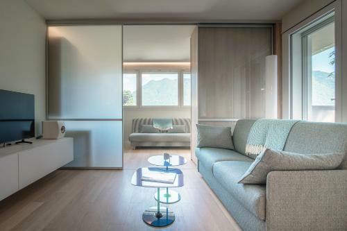 Apartamento The Art Gallery - By Myhomeincomo