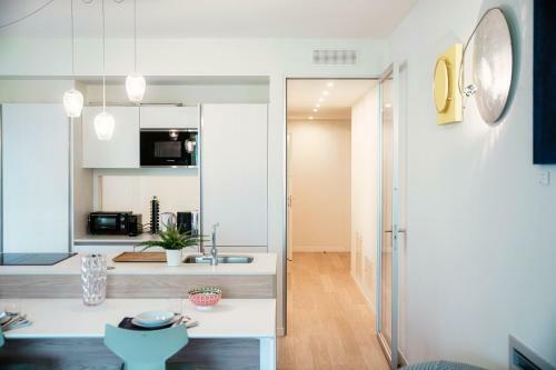 Apartamento The Art Gallery - By Myhomeincomo