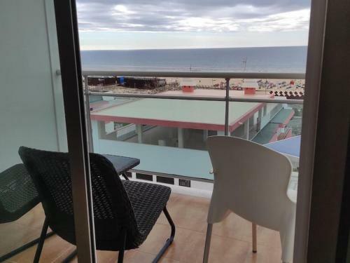 Apartamento � Da Mam� - Monte Gordo