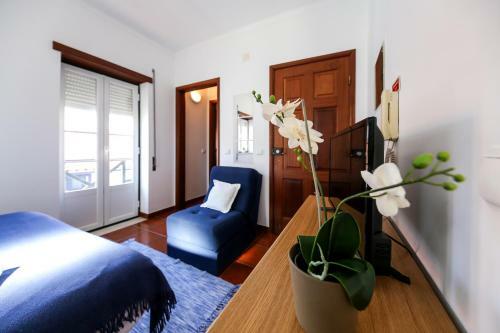 Apartamento Casinhas Da Liberdade III - 1 Min To Beach