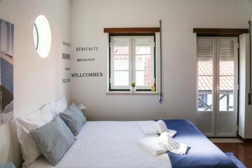 Apartamento Casinhas Da Liberdade III - 1 Min To Beach
