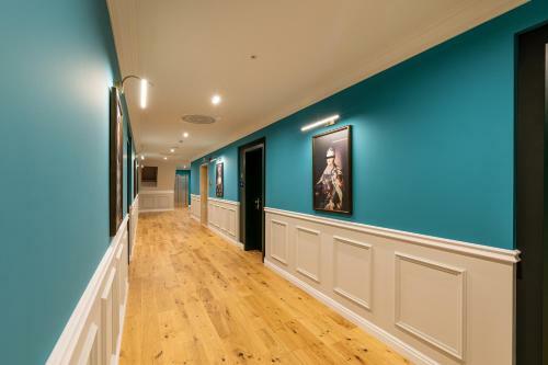 Boutique Hotel Cocosul De Aur