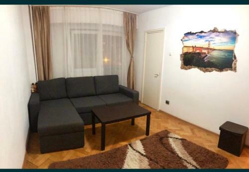 Apartamento Fresh Home