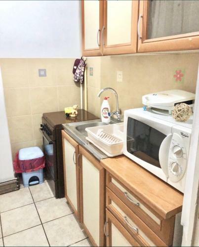 Apartamento Fresh Home