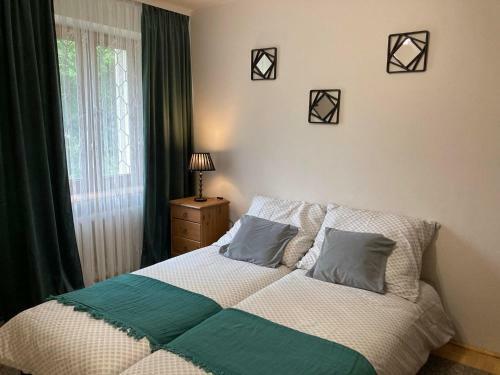 Apartamento Wzg�rze Czwartek
