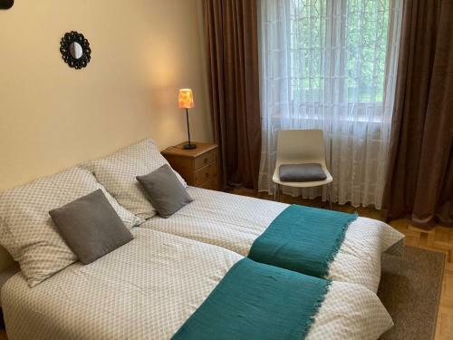 Apartamento Wzg�rze Czwartek
