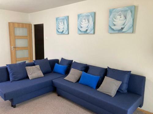 Apartamento Wzg�rze Czwartek