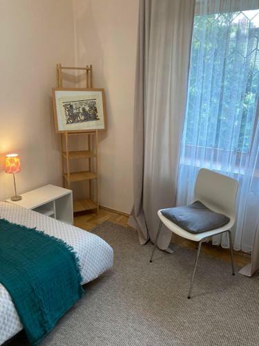 Apartamento Wzg�rze Czwartek