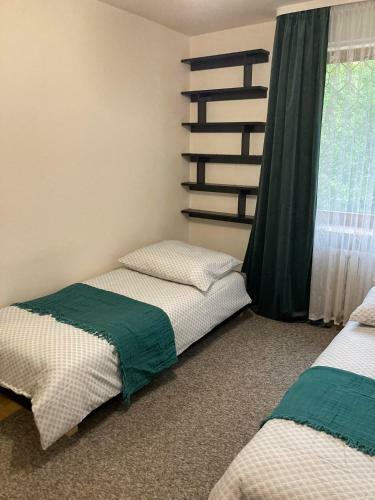 Apartamento Wzg�rze Czwartek