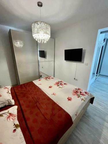 Apartamento Sea Suit Saturn