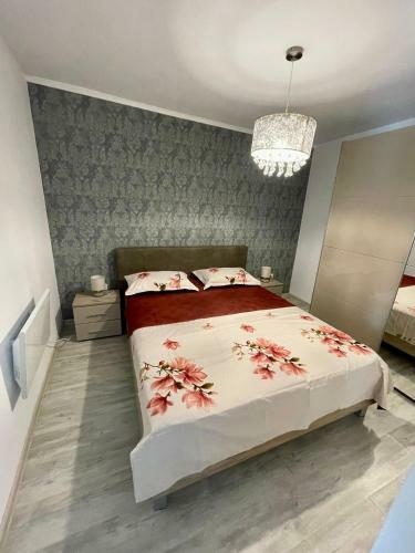 Apartamento Sea Suit Saturn
