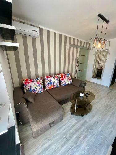 Apartamento Sea Suit Saturn