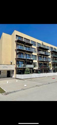 Apartamento Sea Suit Saturn