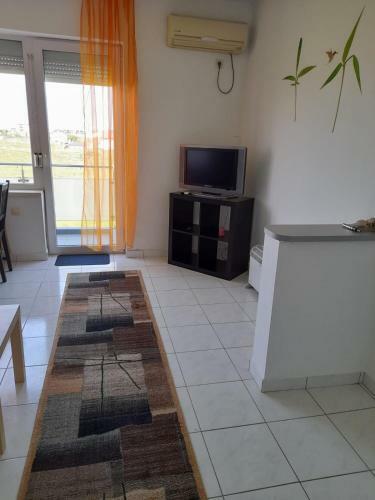 Apartamento Studio Eva - Maria Residence