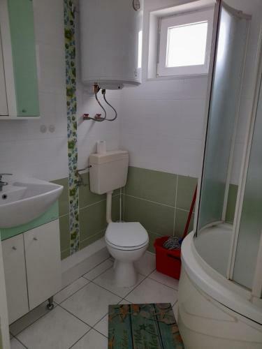 Apartamento Studio Eva - Maria Residence