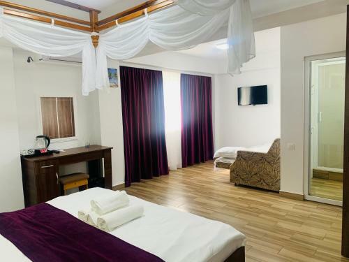 Hostal Casa Barina Costine?ti