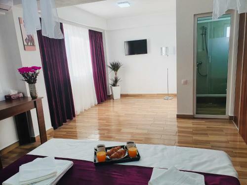 Hostal Casa Barina Costine?ti