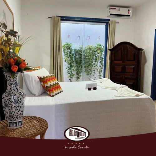 Hostal Pousada Canuto