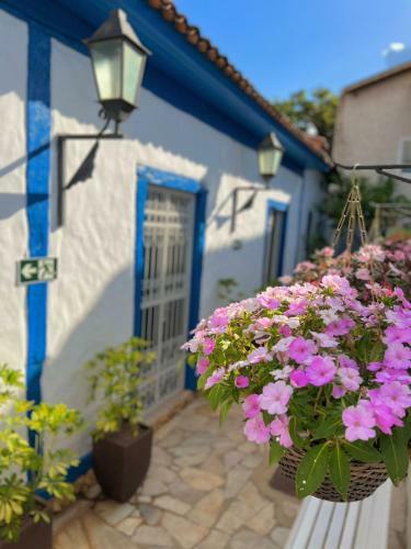 Hostal Pousada Canuto