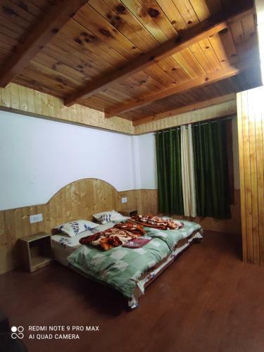 Bed & Breakfast Perfect Stay