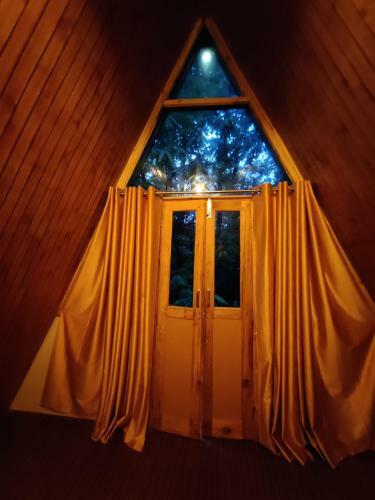 Lodge The Heaven's Place