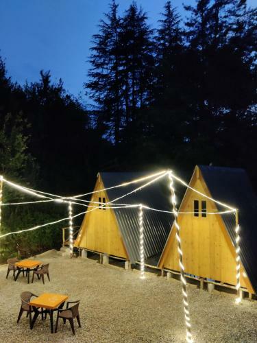 Lodge The Heaven's Place