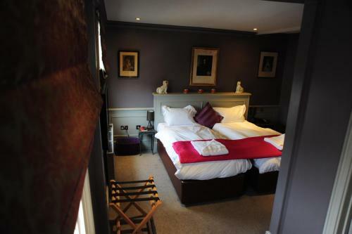 Bed & Breakfast The Tunbridge Wells Hotel