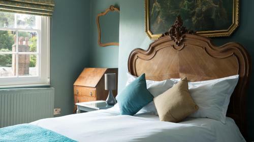 Bed & Breakfast The Tunbridge Wells Hotel