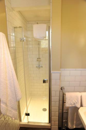 Bed & Breakfast The Tunbridge Wells Hotel