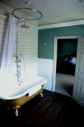 Bed & Breakfast The Tunbridge Wells Hotel