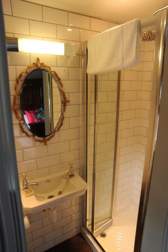 Bed & Breakfast The Tunbridge Wells Hotel