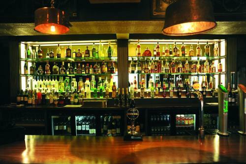 Bed & Breakfast The Tunbridge Wells Hotel