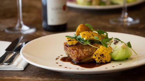 Bed & Breakfast The Tunbridge Wells Hotel